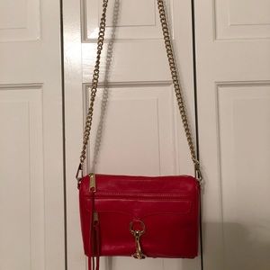 Rebecca Minkoff Crossbody